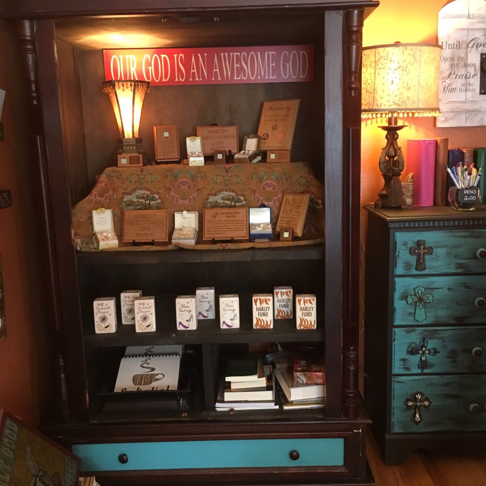 Serene Beans - Coffee & Tea Near Me - Katy, Texas