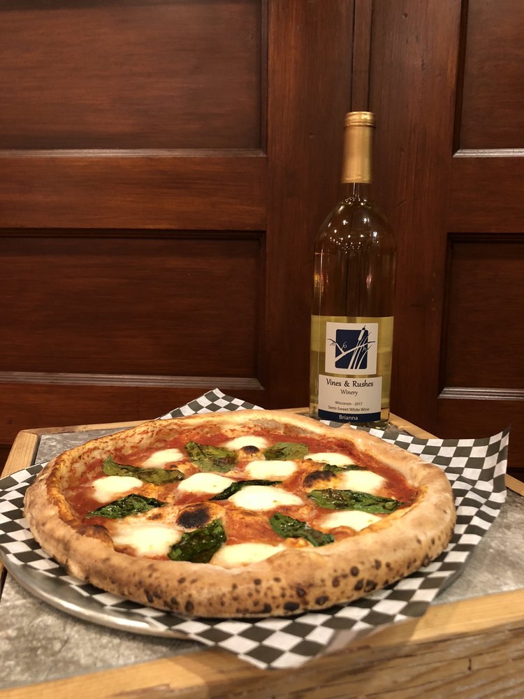 VINES & RUSHES WINERY 48 Photos & 28 Reviews Wineries 410 County