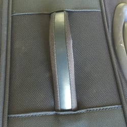 Connection Shoes Repair - Luggage After