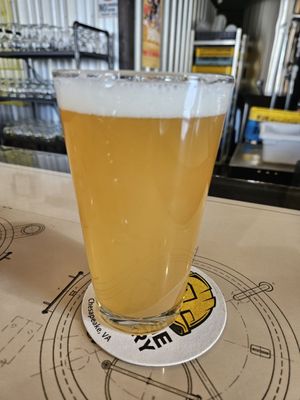 The Garage Brewery by null