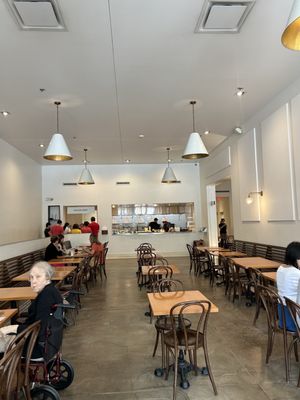 Three Fold Noodles + Dumpling Co. | Main Street by null