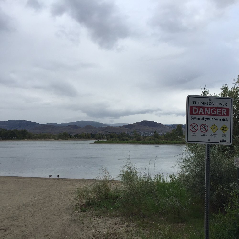 Riverside Park - Parks Near Me - Kamloops, British Columbia Riverside Park - Parks Near Me - Kamloops, British Columbia