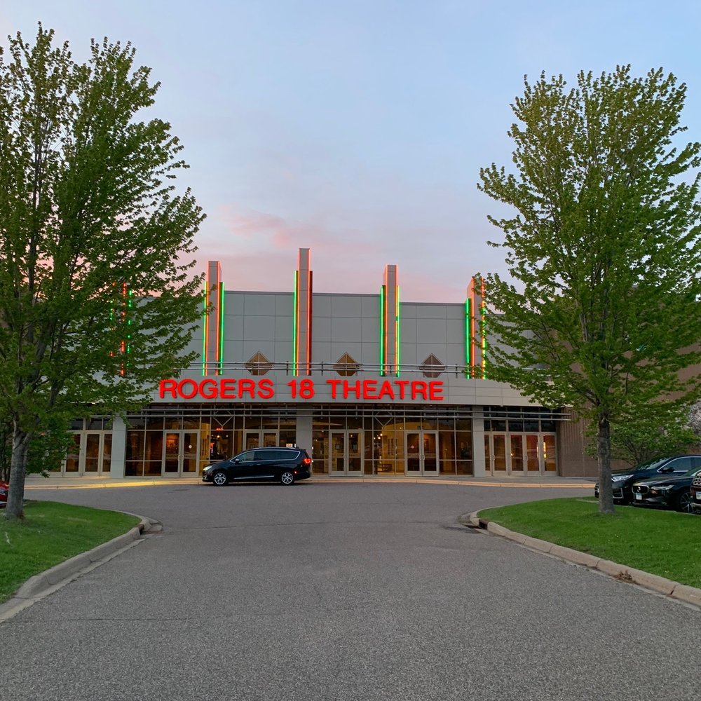 Emagine Rogers - Cinema Near Me - Rogers, Minnesota Emagine Rogers - Cinema Near Me - Rogers, Minnesota