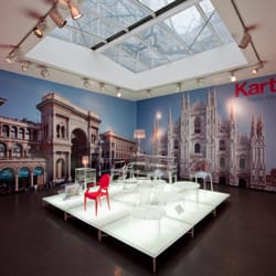 Kartell Möbelhaus