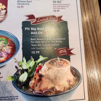 Dear Saigon - My order. Lots of marrow! Really good! - Vietnamese Near Me - Scarborough, Ontario Dear Saigon - My order. Lots of marrow! Really good! - Vietnamese Near Me - Scarborough, Ontario