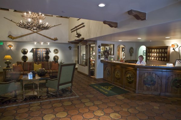 Goldener Hirsch, Auberge Collection by null Goldener Hirsch, Auberge Collection by null