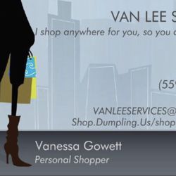 Deliver It - Card
