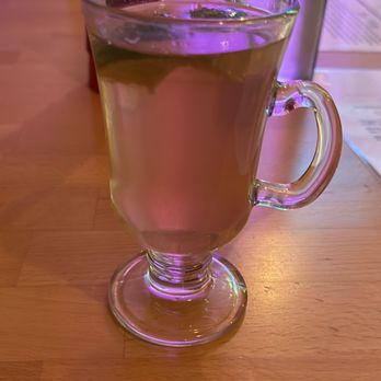Shewhat - Ginger and lemon herbal tea - Ethiopian Near Me - Oakland, California Shewhat - Ginger and lemon herbal tea - Ethiopian Near Me - Oakland, California