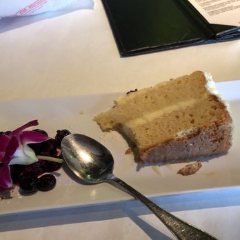 Chili Verde - Tres Leche Cake - Mexican Near Me - Denver, Colorado