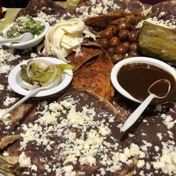 El Fortin Restaurant - Mexican Near Me - Fullerton, California