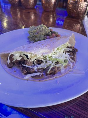 Mexico 2000 Restaurant by null