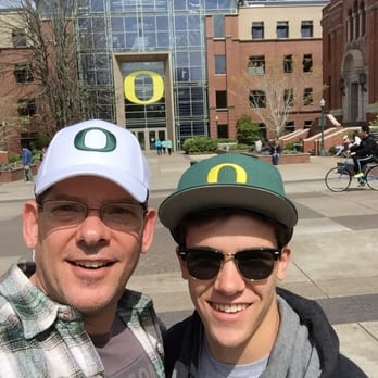 The Duck Store - Sports Wear Near Me - Eugene, Oregon