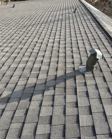 Slide of Reborn Roofing & Construction