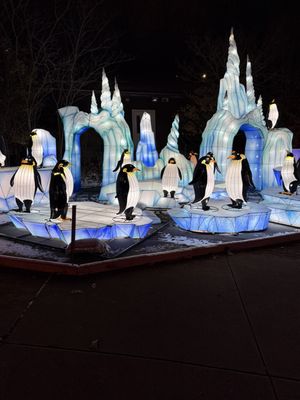 Pittsburgh Zoo & Aquarium by null