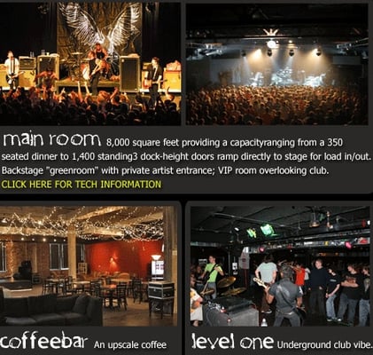 Rocketown by null