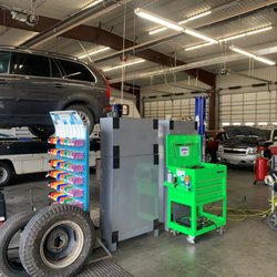 Amina Auto Repair Of Estes Park