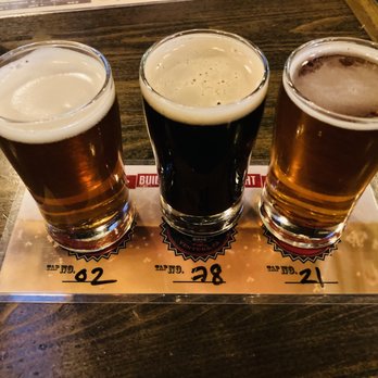 Barrelhouse 101 - American Near Me - Ventura, California Barrelhouse 101 - American Near Me - Ventura, California