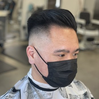 The Modern Man - Please, don't be afraid to ask about our hair products. - Barbers Near Me - Benicia, California