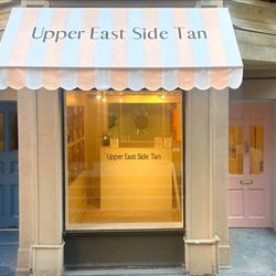 Upper East Side Tan