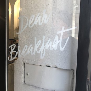 Dear Breakfast - Breakfast & Brunch Near Me - Lisbon, 11