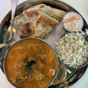 Da Gama - Curry - Indian Near Me - Houston, Texas