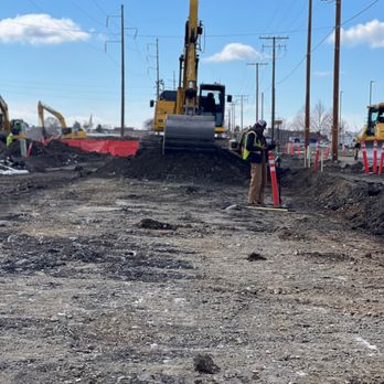 CK May Excavating - Excavation Services Near Me - Belgrade, Montana CK May Excavating - Excavation Services Near Me - Belgrade, Montana