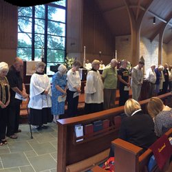St David's Episcopal Church & School