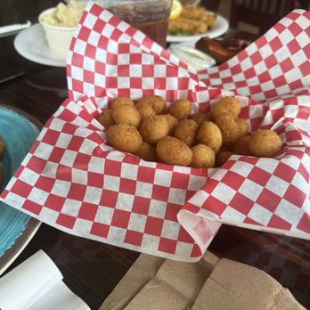 Frying Pan - Try to eat just one. Very good - Seafood Near Me - Southport, North Carolina Frying Pan - Try to eat just one. Very good - Seafood Near Me - Southport, North Carolina