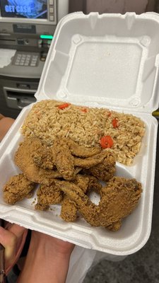 Manchu Food Store by null