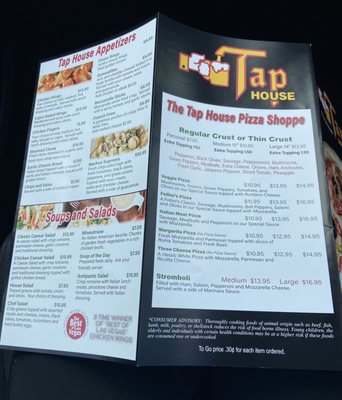 Tap House by null