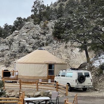 East Zion Resort - Resorts Near Me - Orderville, Utah