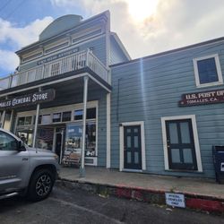 Tomales General Store