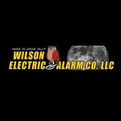 Wilson Electric & Alarm