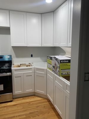 Orozcos General Costruction Logo