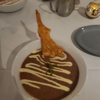 Saint John - Red bean soup - Cajun/Creole Near Me - New Orleans, Louisiana Saint John - Red bean soup - Cajun/Creole Near Me - New Orleans, Louisiana