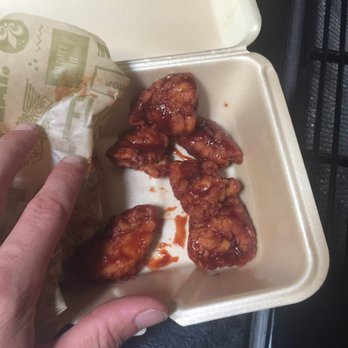 Wingstop - Chicken Wings Near Me - Carmichael, California Wingstop - Chicken Wings Near Me - Carmichael, California