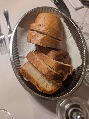 Bistrot du Bœuf Rouge by null