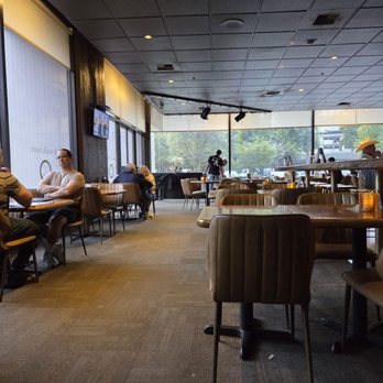 13 Coins SeaTac - One side of restaurant - Bars Near Me - Seatac, Washington 13 Coins SeaTac - One side of restaurant - Bars Near Me - Seatac, Washington