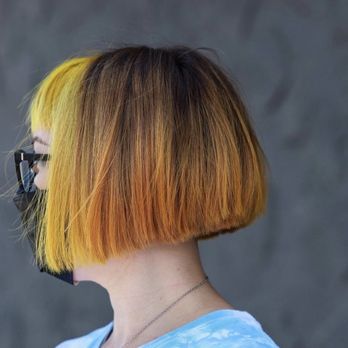 Hair by Rachel Galati - Bob perfection. - Hair Stylists Near Me - Encinitas, California Hair by Rachel Galati - Bob perfection. - Hair Stylists Near Me - Encinitas, California