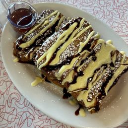 French Toast