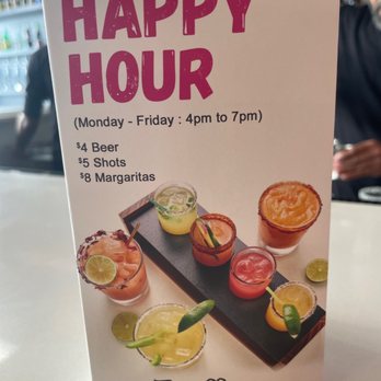 Taco Maya - Happy hour - Mexican Near Me - Arlington Heights, Illinois