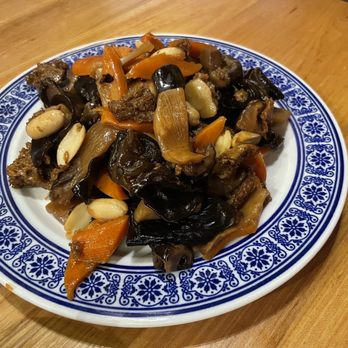 Juqi - Chinese Near Me - Flushing, New York