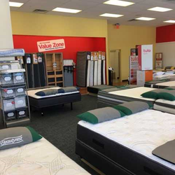 Mattress Firm Haslet