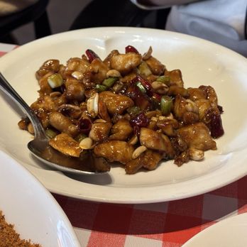 XiBei - Kung pao chicken - Chinese Near Me - Arcadia, California