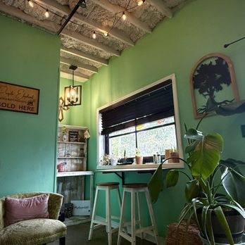 The Earthly Elephant - Juice Bars & Smoothies Near Me - Slidell, Louisiana