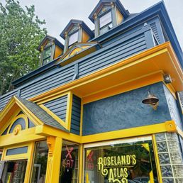 ROSELAND’S ATLAS - Updated February 2026 - 175 Photos & 61 Reviews