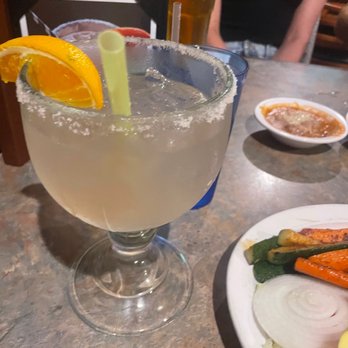 La Tapatia - Skinny Paloma - Mexican Near Me - Martinez, California