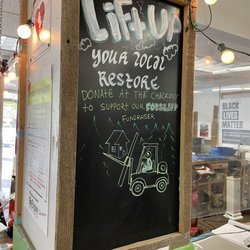 Habitat For Humanity - Portland