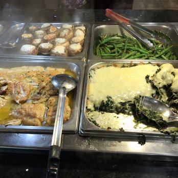 TJ Buffet Sushi And Grill - Chinese Near Me - Tarentum, Pennsylvania