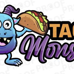 Taco Monster